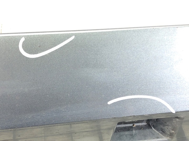 фото №6, Планка порогова лівий vw passat b8 sedan/limuzyna