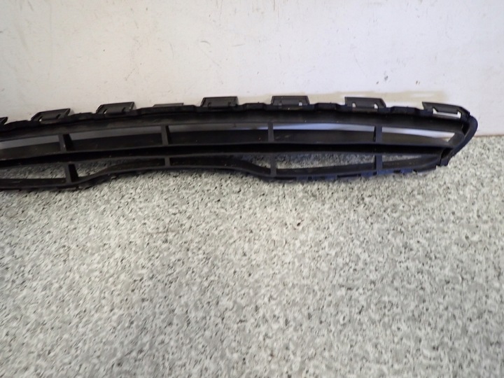 фото №4, Nissan micra k13 10-13 решётка радиатор решётка радиатора