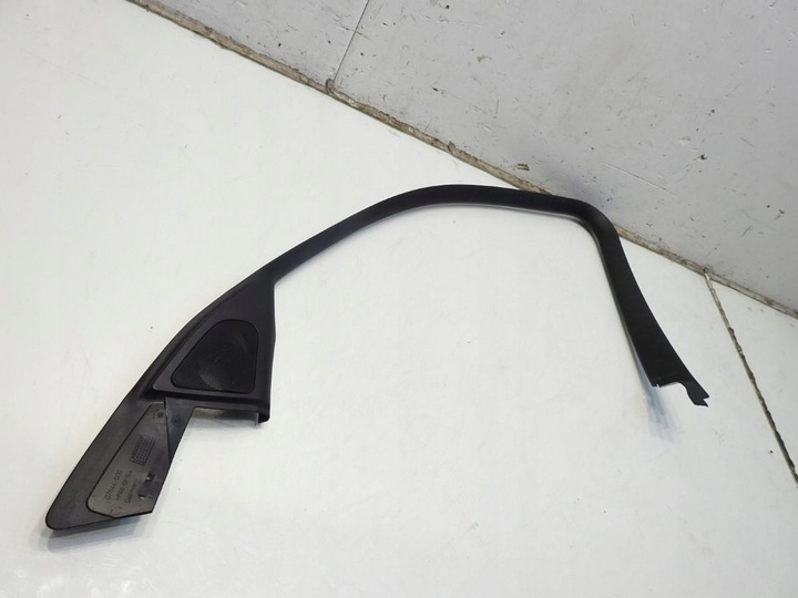 фото №8, Планка рамка дверь правые перед bmw x1 e84 2990590