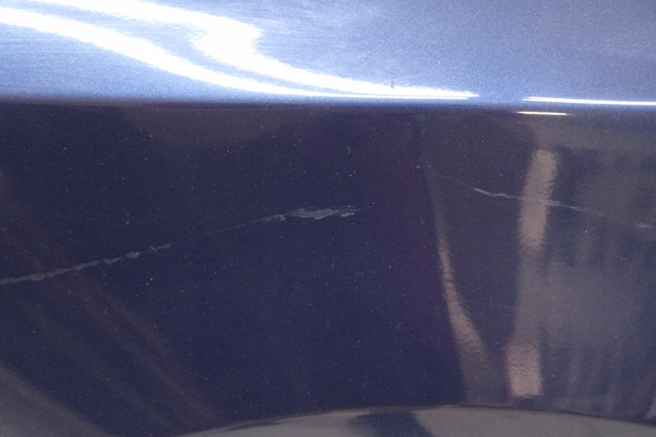 фото №6, Skoda fabia ii 06r- крыло правые перед переднее 9462