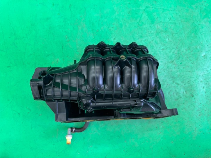 фото №9, Колектор впускний  впускний 72f2 e1t26571a suzuki sx4 1.6b 16v 06- fiat sedici