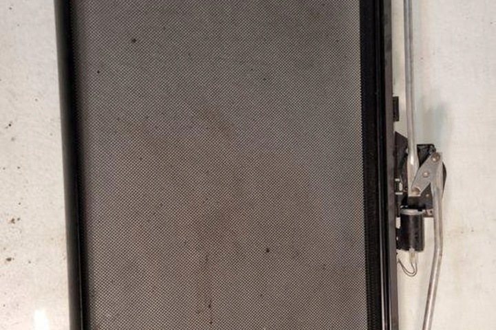 фото №14, Ролета багажника bmw 7 f01, f02 9129056 4.4l бензин 300kw 2011