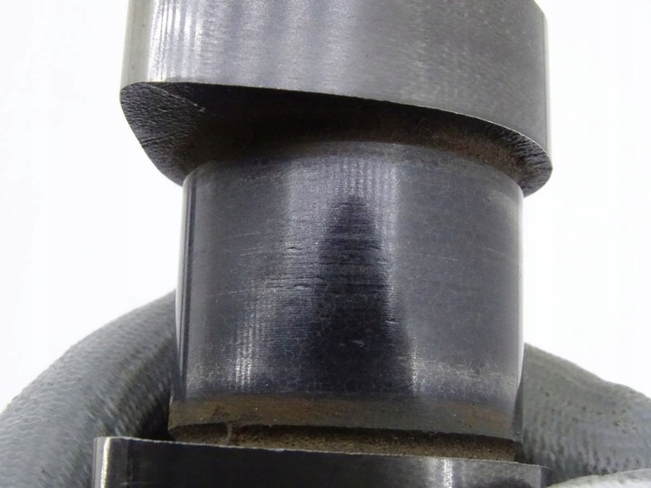 фото №5, Saab 93 9-3 i 98-02 2.0 t b204e вал розподільний вал ss