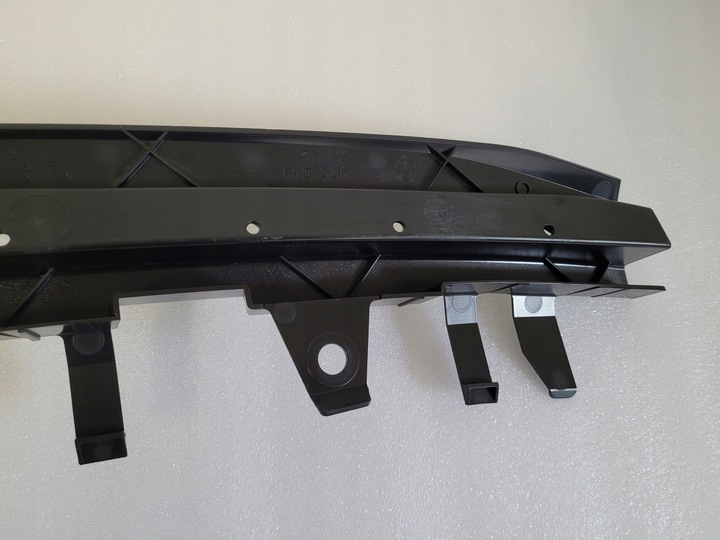 фото №8, Bmw g60 g61 5 ползун усилитель кронштейн балка w бампер перед 51115a02fb8