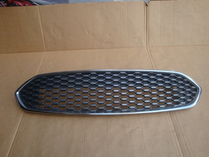 фото №1, Ford ka plus решітка радіатора решітка 17-19r