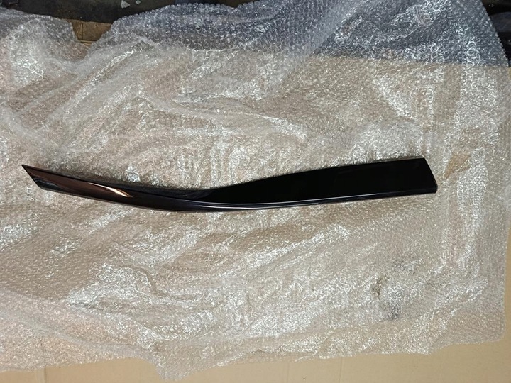 фото №1, Kia ev6 gt-line 21- планка двері праві зад 87736-cvda0 оригінал нова