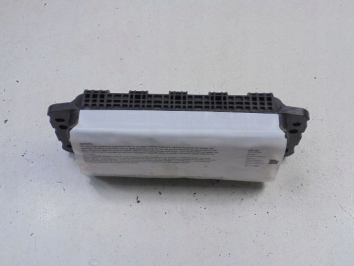 фото №5, Octavia ii подушка безпеки пасажира подушка рестайлінг 5l0880208