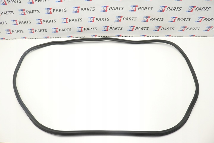 фото №1, Bmw g26 i4 прокладка кришки багажника 7487559