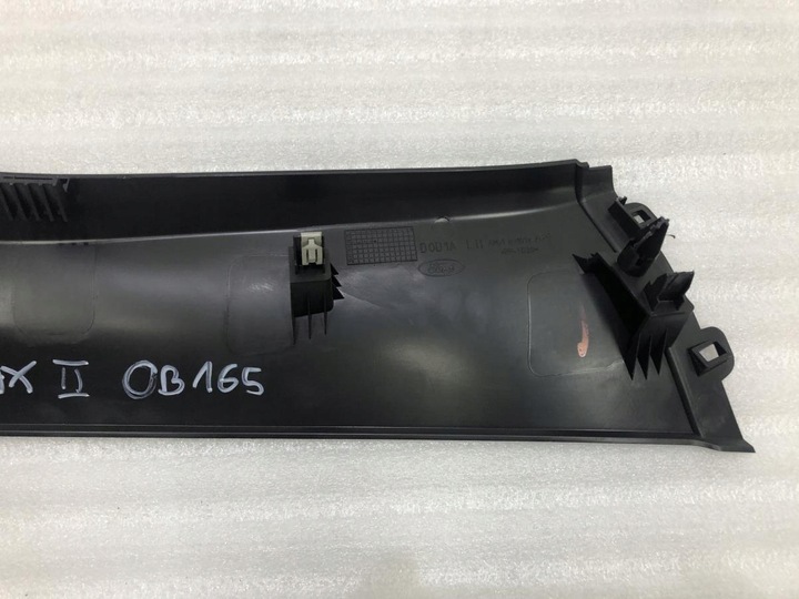 фото №7, Защита стойка левый зад am51-r31017 ford c-max ii