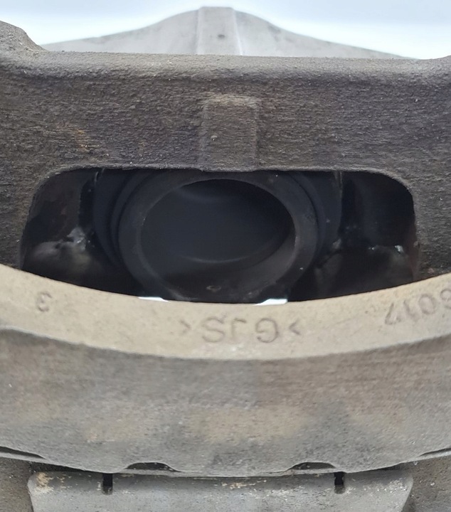 фото №5, Супорт переднє лівий перед jaguar x250 3.0 v6 d