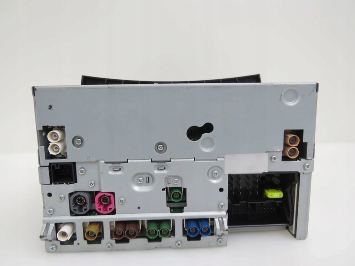 фото №7, Радіо команд навігація 2129003818 mercedes cls w218 e-klasa w212