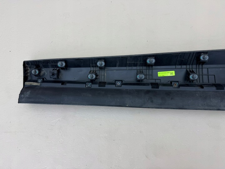 фото №12, Hyundai tucson 4 iv 20r- планка двері праві перед права 87722-n7000