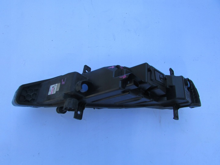 фото №3, Галоген led drl skoda superb iii рестайлинг 3v0941700b