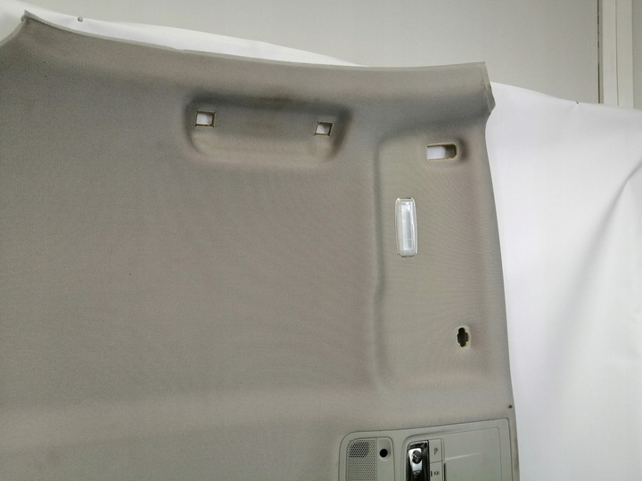 фото №9, Потолок audi a3 8v 3d 2.0 tdi 15r.