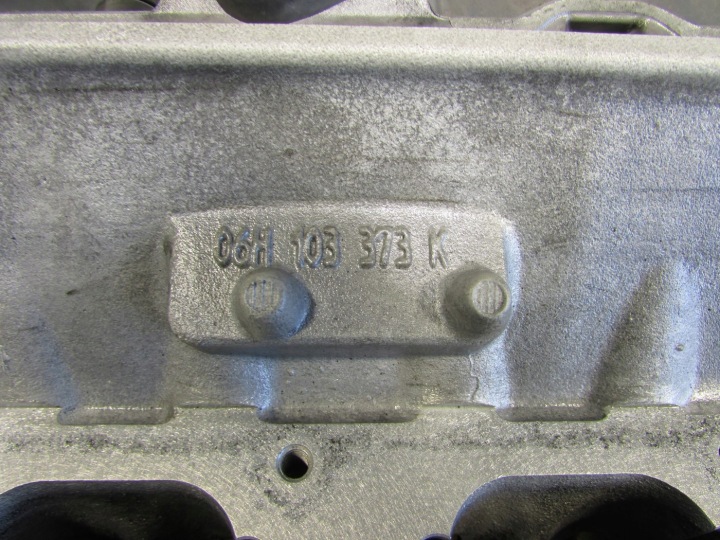 фото №11, Головка seat exeo 2.0 tfsi audi a4 b7 cdn
