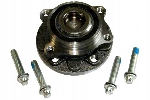 фото №1, Nk подшипник ступица колёса alfa romeo 159 2.0 jtdm 93