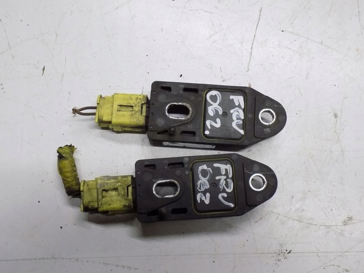 фото №11, Honda fr-v датчик удару 77930-sfe-j110-m2