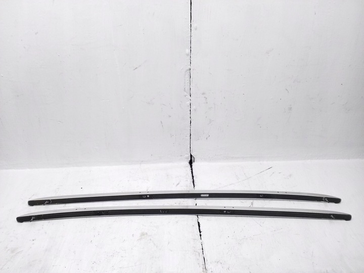 фото №7, Audi a4 s4 b8 8k 2015 рейлинги крышные