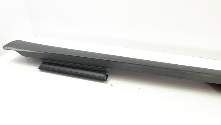 фото №8, Seat altea планка накладка порога ліва 5p0853851f