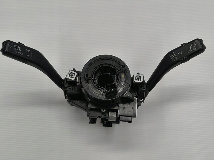 фото №1, Перемикач комбінований підкермові важелі seat leon ii 1k0959653c 1k0953519j