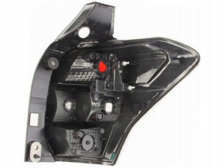 фото №2, Лампи зад subaru forester sj 13-