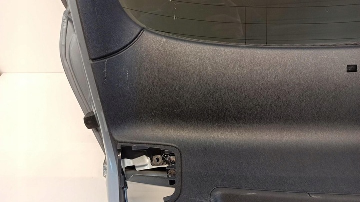 фото №13, Audi a5 8t кришка багажника sportback x7v lx7v 2010 8t8827025