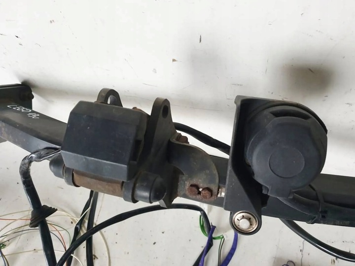 фото №8, Kia pro cee'd ii 13r 3d hak знімний модуль thule