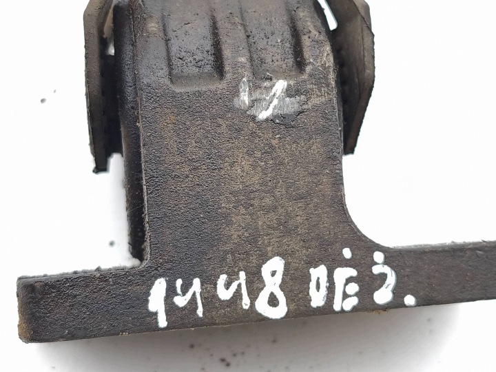 фото №6, Land rover range rover l405 2013 подушка коробки коробка передач
