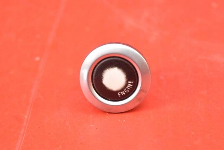 фото №9, Замок зажигания ключ кнопка 6954719 bmw e90 e91 2.0i 150 km 04-10