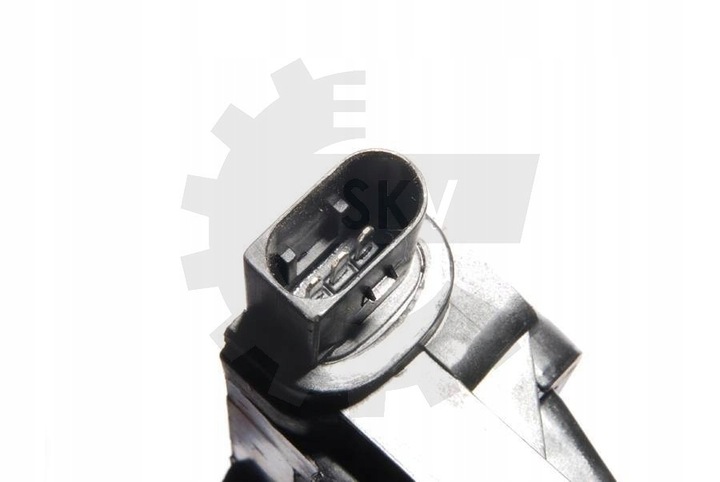фото №11, Катушка зажигания 03skv071 mercedes a-klasa vaneo 0001501380