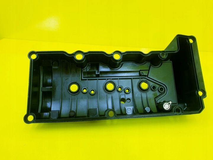 фото №8, Крышка клапанов правая a4 a6 c7 q5 a5 3.0 tdi ckv