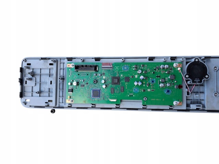 фото №6, Hyundai ioniq 5 спідометр  спідометр 94003-gi030