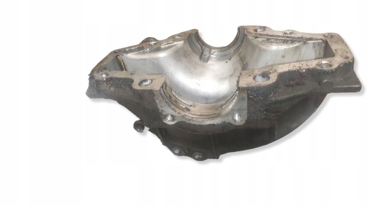 фото №8, Корпус крышка коробки коробка передач opel fiat 1.7 1.9 2.0 cdti m-jet 55194293 m32