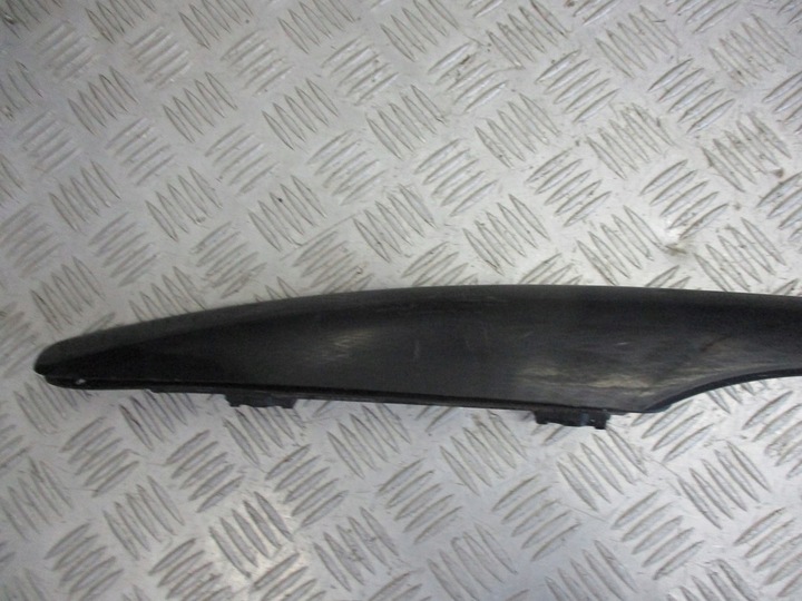 фото №5, Рейлінг даховий лівий honda accord vii універсал