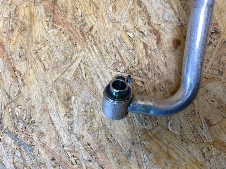 фото №14, Шланг шланг трубка кондиціонера land rover discovery sport m8d2-19n602-ab