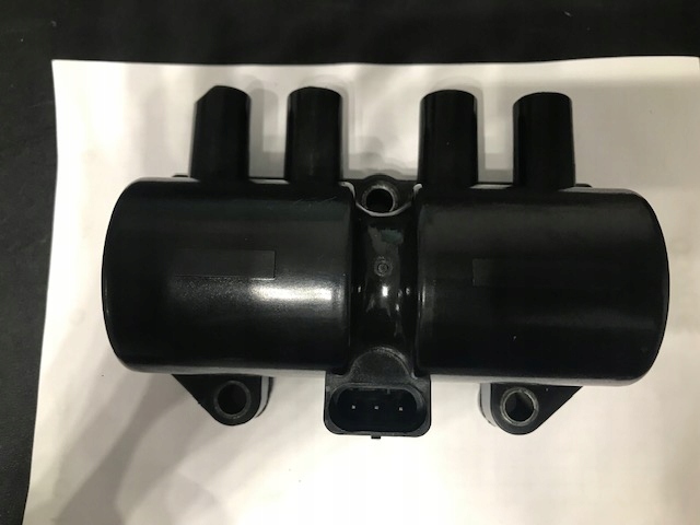 фото №16, Магнит marelli 060717089012 катушка зажигания