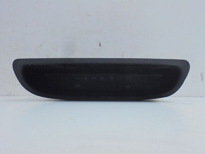 фото №8, Hyundai matrix дисплей радио панель 94008-17300