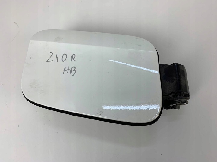 фото №1, Opel insignia b hb кришка заливання пального z40r