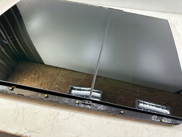 фото №6, Люк панорама land rover defender 2024