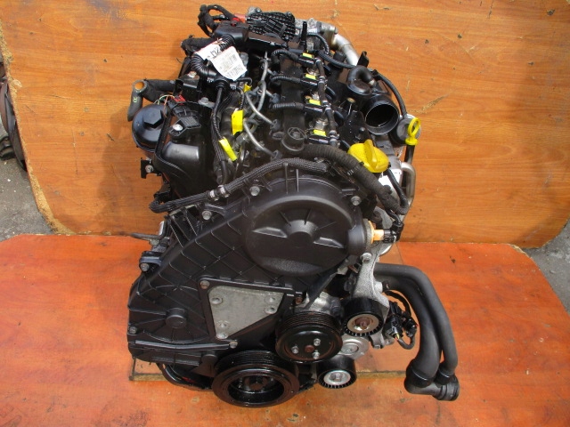 фото №10, Opel mokka astra j zafira b c meriva 1.7 cdti a17dts двигатель a17dts -700zł.