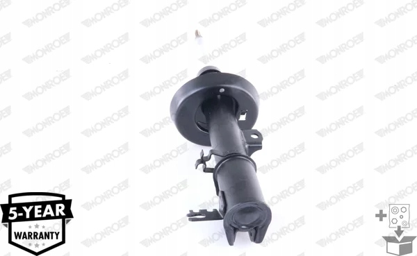 фото №7, G16757/mon амортизатор opel pp monroe