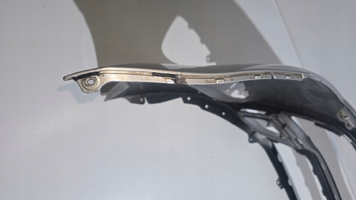 фото №8, Toyota avensis t27 t 27 рестайлинг бампер переднее перед 2015-2018 52119-05230