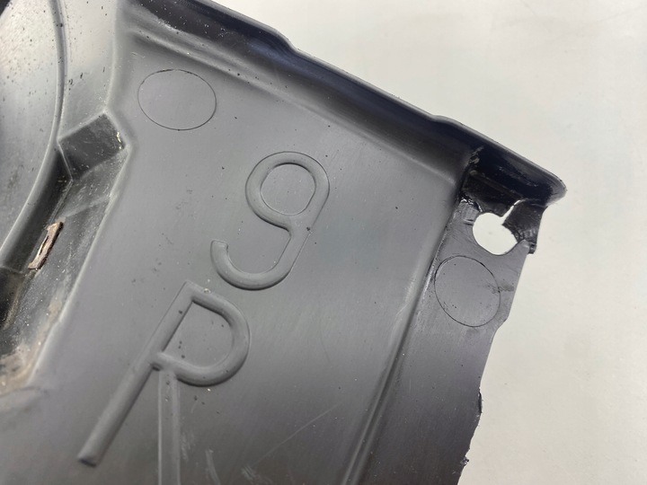 фото №9, Подкрылок правый перед передние bmw e90 e91 org