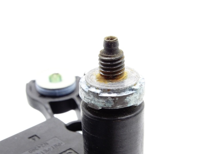 фото №3, Моторчик дворники зад задний стёкла skoda superb iii hb 5e5955711c