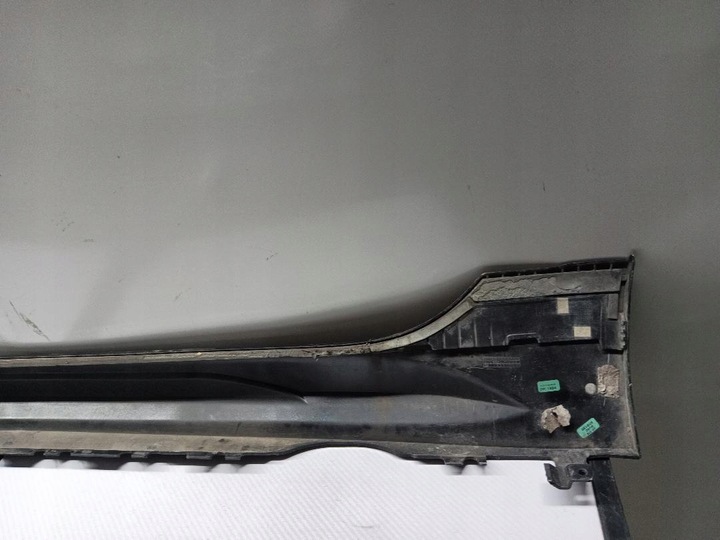 фото №5, Планка пороговая правая audi a1 82a853856