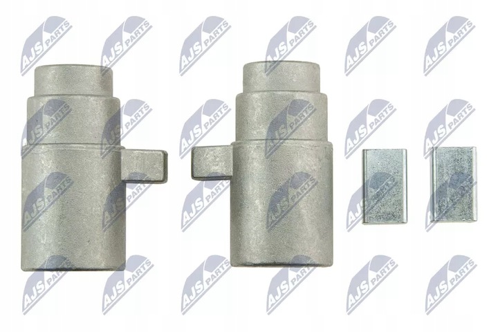 фото №9, Ezc-vw-369 nty набор ремонтный подлокотника