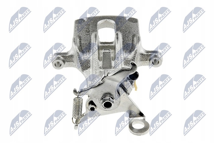 фото №12, Супорт гальмівний зад ford focus 2.0 16v 1.8