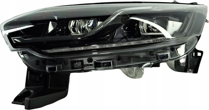 фото №1, Renault espace v lama полный led левая передняя