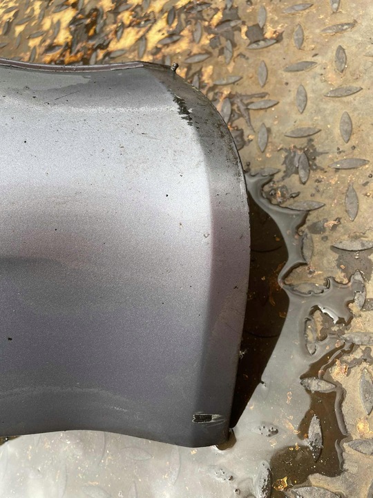 фото №6, Audi a4 b6 s-line sedan бампер задний комплектный цвет ly7h