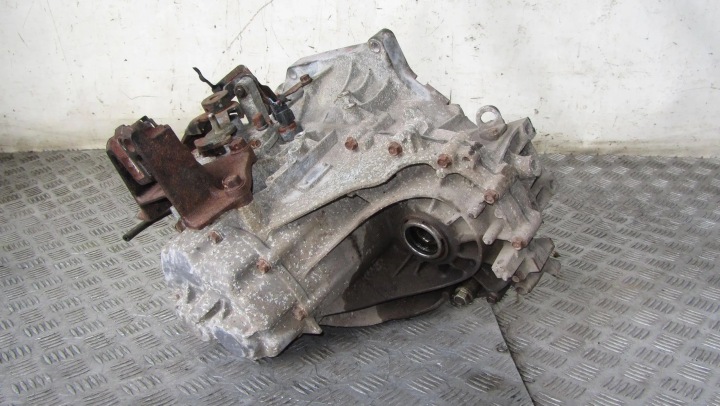 фото №6, Hyundai veloster 1.6 коробка передач tz51bu 11-